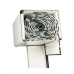 ESTOR MONOBLOCO CAIXA PVC SISTEMA ELECTRICO COM MOTOR GALPER